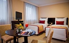 Blue Tree Premium Faria Lima